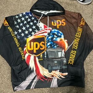 UPS Hoodie